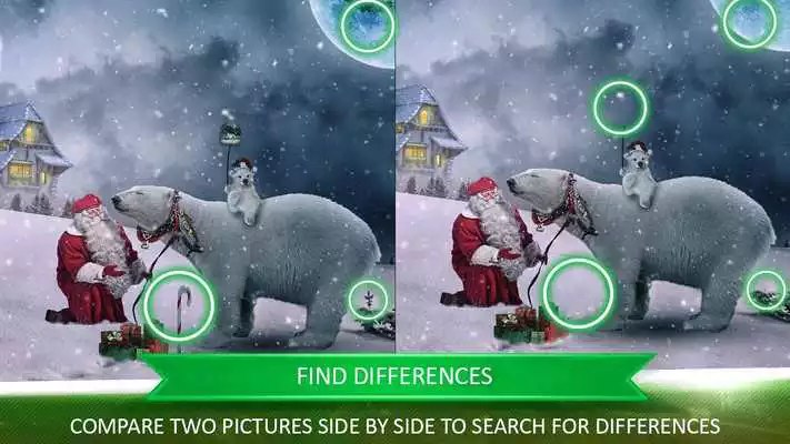 Play Find The Difference Game 2019 Become A Detective