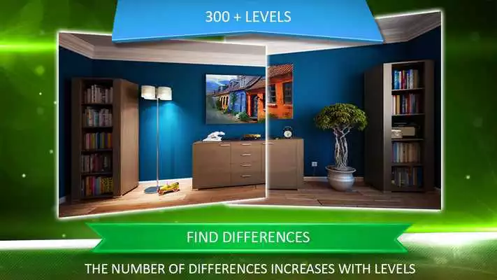 Play Find The Difference Game 2019 Become A Detective