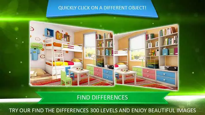 Play Find The Difference Game 2019 Become A Detective