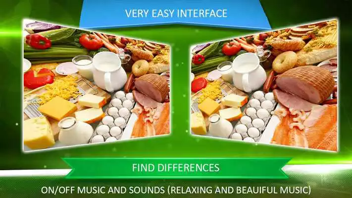 Play Find The Difference Game 2019 Become A Detective