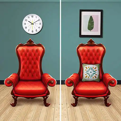 Play Find The Difference Game APK