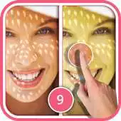 Free play online Find The Difference Games Kid APK