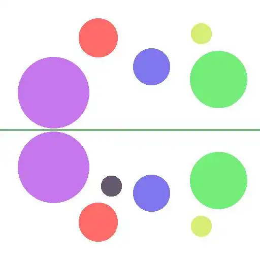 Play Find the difference in moving APK