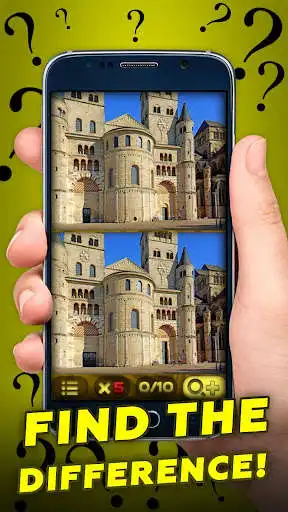 Play Find the Difference: Pictures  and enjoy Find the Difference: Pictures with UptoPlay