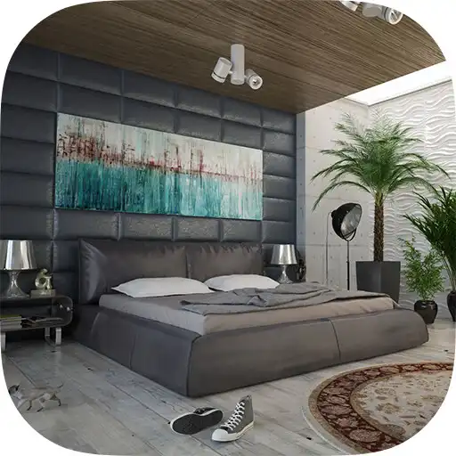 Play Find the Difference : Rooms  Interiors *Free Game APK