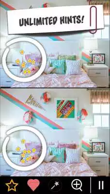 Play Find the Differences 300 level Spot the difference