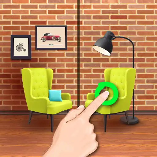 Play Find the Differences 500 APK