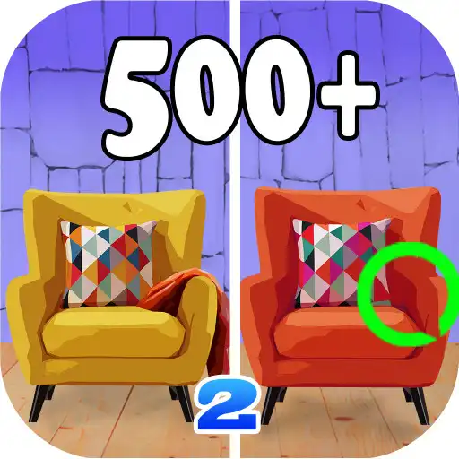 Play Find The Differences 500 Photos 2 APK Play Find The Differences 500 Photos 2 APK