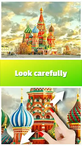 Play Find The Differences 500 Photos 2  and enjoy Find The Differences 500 Photos 2 with UptoPlay