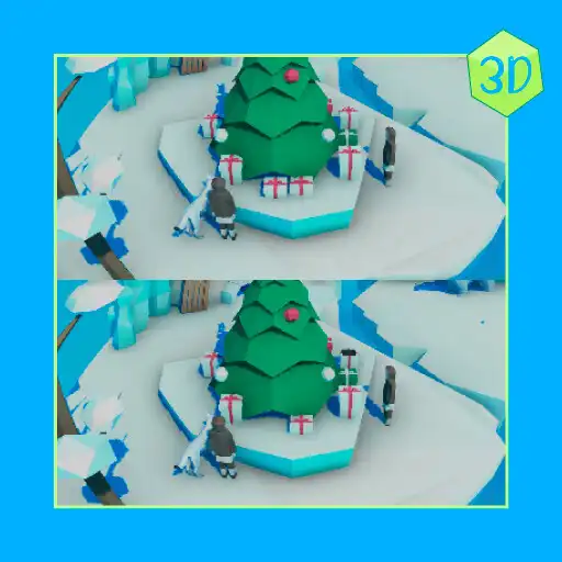 Play Find The Differences - 7M 3D APK