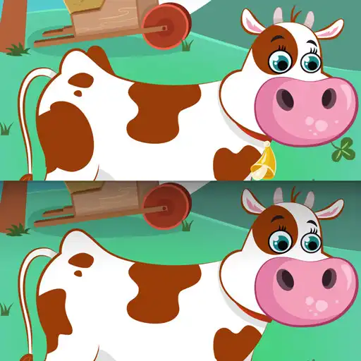 Play Find the Differences - Animals APK Play Find the Differences - Animals APK