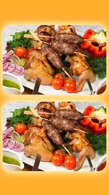 Play Find The Differences - Attention Test Play Find The Differences - Attention Test