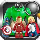 Free play online Find the Differences: Blocks APK Free play online Find the Differences: Blocks APK