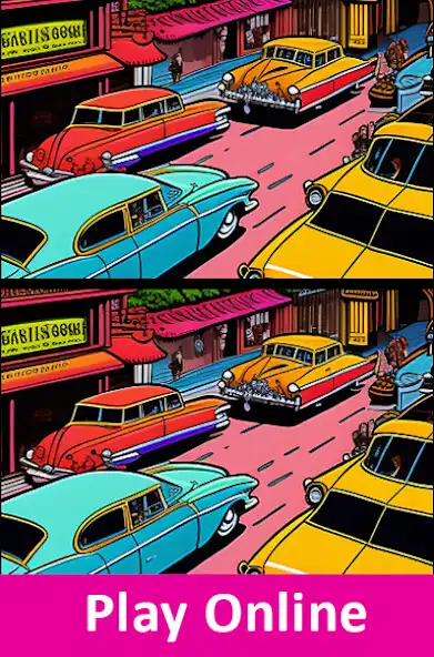 Play Find The Differences Detective as an online game online Find The Differences Detective with UptoPlay Play Find The Differences Detective as an online game Find The Differences Detective with UptoPlay