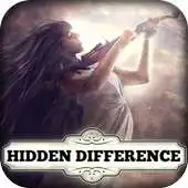 Free play online Find the Differences - Fairies APK