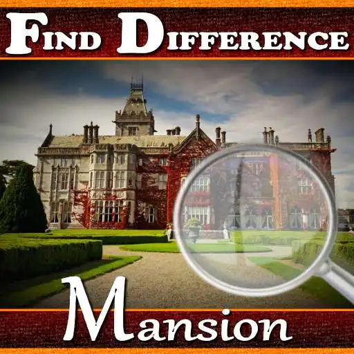 Free play online Find The Differences Games APK