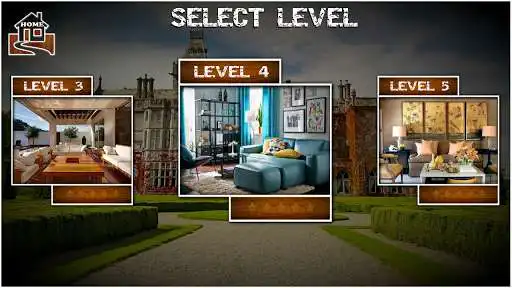 Play Find The Differences Games
