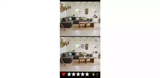 Play Find the Differences-If u can  and enjoy Find the Differences-If u can with UptoPlay