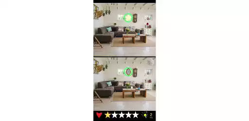 Play Find the Differences-If u can as an online game Find the Differences-If u can with UptoPlay