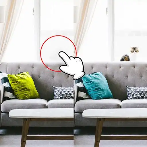 Play Find the differences mobile APK Play Find the differences mobile APK