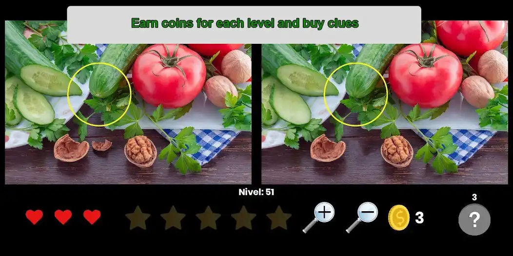 Play Find the differences mobile as an online game Find the differences mobile with UptoPlay