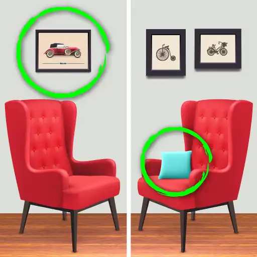 Play Find The Differences - Photo APK
