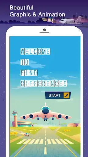 Play Find The Differences - Photo as an online game Find The Differences - Photo with UptoPlay