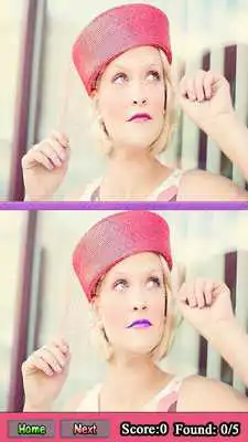 Play Find the Differences Picture for You