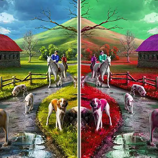 Run free android online Find The Difference : Spot Difference #1 APK Run free android online Find The Difference : Spot Difference #1 APK