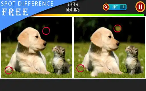 Play APK Find The Difference : Spot Difference #1  and enjoy Find The Difference : Spot Difference #1 with UptoPlay com.TwentyTechFive.FindDifference