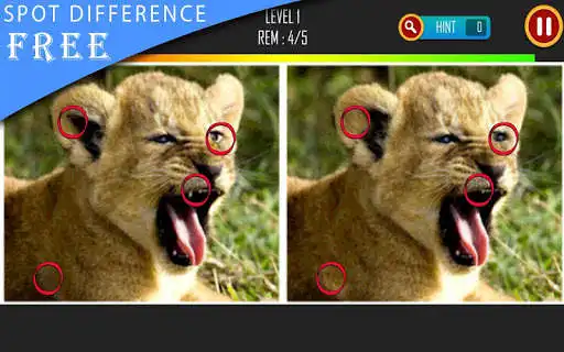 Play APK Find The Difference : Spot Difference #1  and enjoy Find The Difference : Spot Difference #1 with UptoPlay com.TwentyTechFive.FindDifference