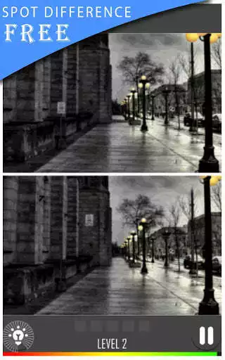 Play Find The Difference : Spot Difference #2