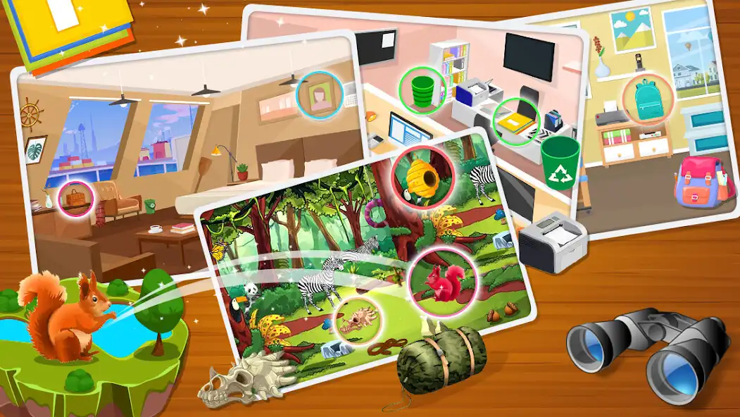 Play Find the Difference: Spot Diff  and enjoy Find the Difference: Spot Diff with UptoPlay