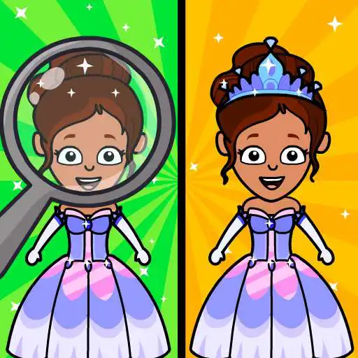 Play Find The Difference Spot Games APK Play Find The Difference Spot Games APK