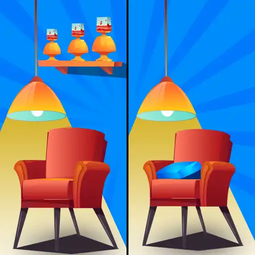 Play Find the difference spot it APK Play Find the difference spot it APK