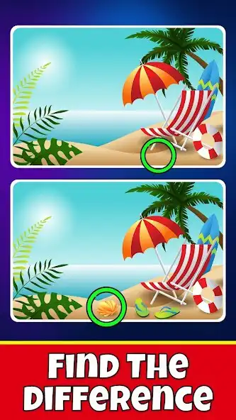 Play Find the difference - Spot Now  and enjoy Find the difference - Spot Now with UptoPlay