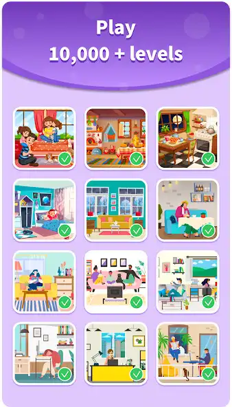 Play Find the difference:spot them as an online game Find the difference:spot them with UptoPlay