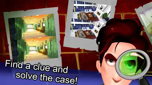 Play Find The Differences : Psychic Detective as an online game online Find The Differences : Psychic Detective with UptoPlay com.gamefox.psychometrer Play Find The Differences : Psychic Detective as an online game Find The Differences : Psychic Detective with UptoPlay