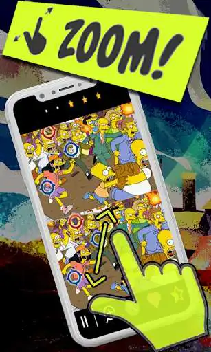 Play Find the Differences-Relaxing as an online game Find the Differences-Relaxing with UptoPlay