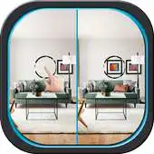 Free play online Find the Differences - Room APK