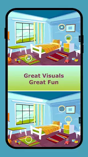 Play Find the Differences - Spot it as an online game Find the Differences - Spot it with UptoPlay