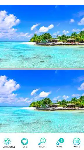 Play Find the differences - Timeless as an online game Find the differences - Timeless with UptoPlay