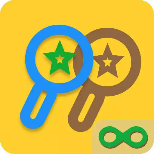 Play Find the differences - unlimited levels APK