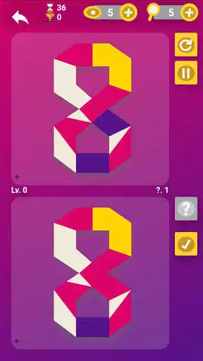 Play Find the differences - unlimited levels  and enjoy Find the differences - unlimited levels with UptoPlay