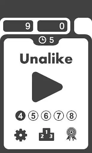 Play Find the different image ( Unalike )  and enjoy Find the different image ( Unalike ) with UptoPlay