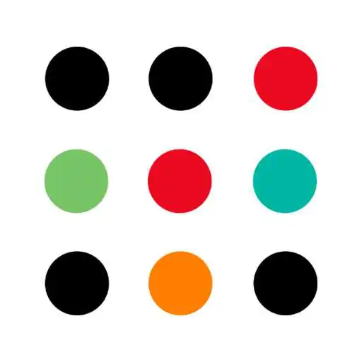 Play Find The Dots Game - Train Your Brain APK