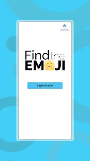 Play Find the Emoji  and enjoy Find the Emoji with UptoPlay