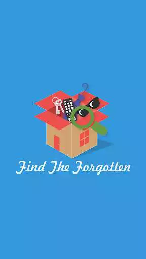 Play Find The Forgotten  and enjoy Find The Forgotten with UptoPlay