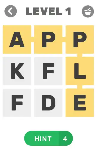 Play Find the Fruit Name  and enjoy Find the Fruit Name with UptoPlay