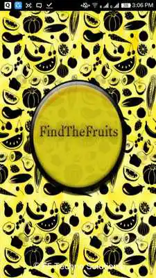 Play Find The Fruit